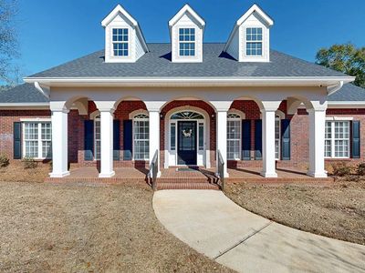 401 Gladstone Way, Dothan, AL, 36305