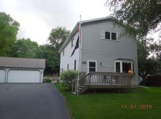 315 Speedway Ct, Slinger, WI 53086