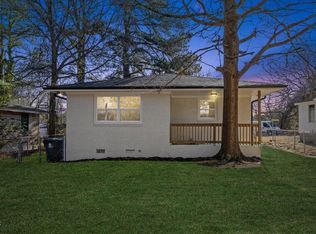 705 Eva Cir, Fayetteville, NC 28390