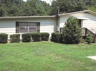 3282 Fowlers Ferry Rd N, Southside, AL 35907