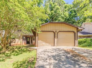 1074 Cherokee Hts, Stone Mountain, GA 30083