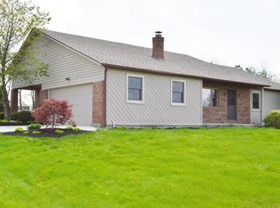 11981 Green Chapel Rd, Johnstown, OH 43031