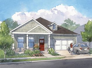 The Fairhaven Plan, Echols Farm, Hiram, GA 30141
