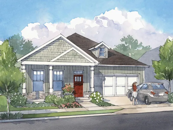 The Fairhaven Plan, Echols Farm