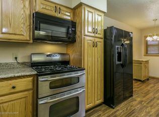 2130 S Apache St, Amarillo, TX 79103