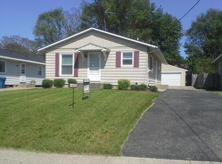 1636 Ira Ave NW, Grand Rapids, MI 49504