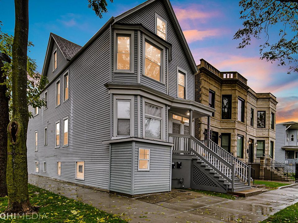 1st image of 3434 W Belden Ave #G