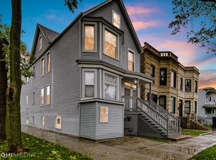 3434 W Belden Ave #G, Chicago, IL 60647