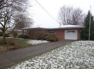 605 46th St, Vienna, WV 26105