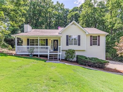 125 Ashbury Ct, Dallas, GA, 30157