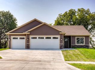 3726 Coy St, Ames, IA 50014
