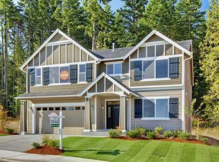 13434 188th Ave E, Bonney Lake, WA 98391