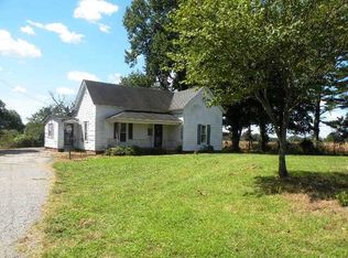 1635 Fulton Rd, Brownsville, TN 38012