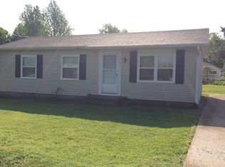 503 Alan Dr, Madisonville, KY 42431