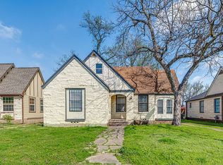 1015 Galloway Ave, Dallas, TX 75216