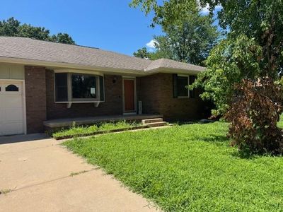 512 Custer Rd, Parsons, KS, 67357