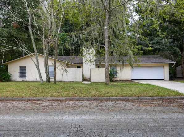 1101 SW 19th Pl, Gainesville, FL 32601