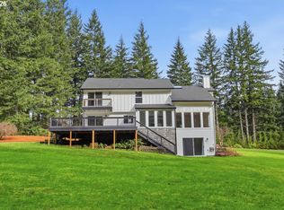 3708 NE 292nd Ave, Camas, WA 98607