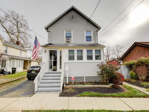 50 Wayne Ave, Freehold, NJ 07728