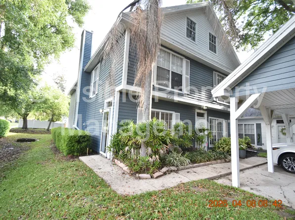 2701 Penzance St #2701, Palm Harbor, FL 34684