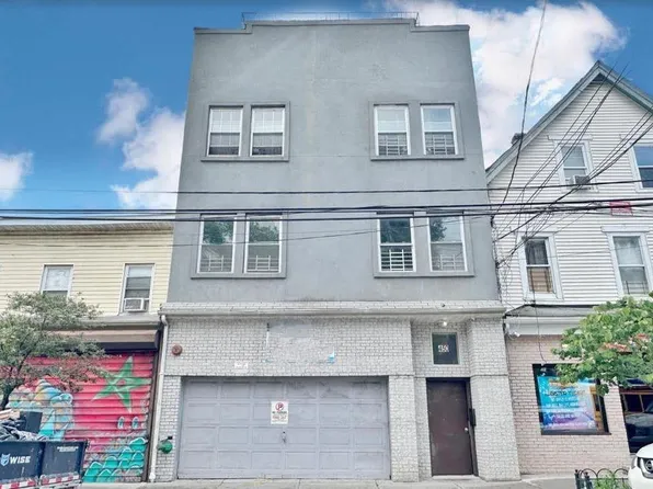 450 Jersey St, Staten Island, NY 10301