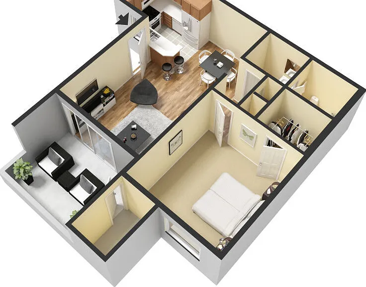 Vista Pointe — Photo 10