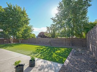 4332 Los Metates Rd NW, Albuquerque, NM 87120