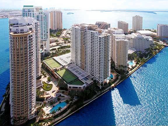 3rd image of 465 Brickell Ave APT 4605