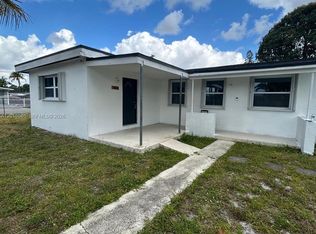 1835 NW 122nd St, Miami, FL 33167
