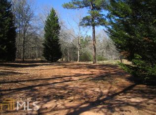 445 Martin Dairy Rd, Milner, GA 30257