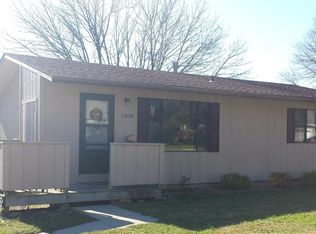 1206 Top O Hollow Rd, Ames, IA 50010