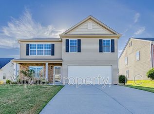 210 Jordan Crest Dr, Moore, SC 29369