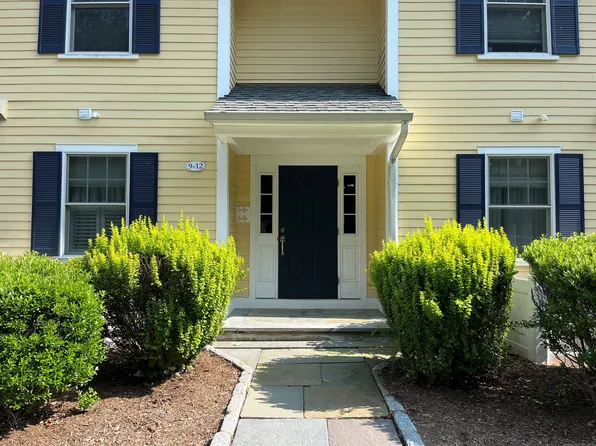 6 Silvermine Avenue APT 12, Norwalk, CT 06850