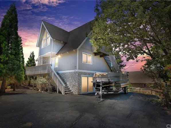 28711 Bryce Dr, Lake Arrowhead, CA 92352