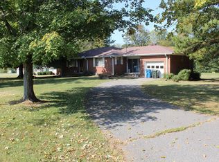 3705 Highway 70, Cedar Grove, TN 38321