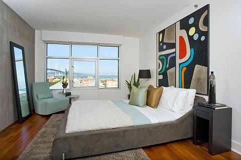 4th image of 200 Brannan St APT 435