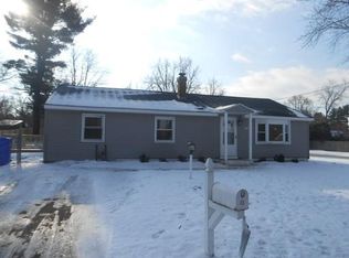 65 Mallowhill Rd, Springfield, MA 01129