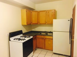 1521 W 80th St #1, Chicago, IL 60620