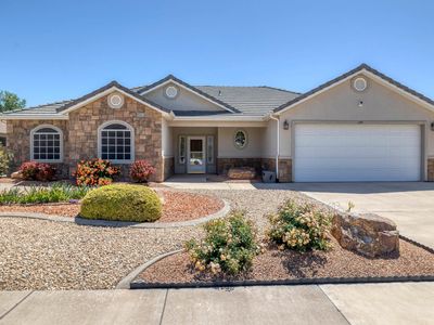633 W 375 S, Hurricane, UT, 84737