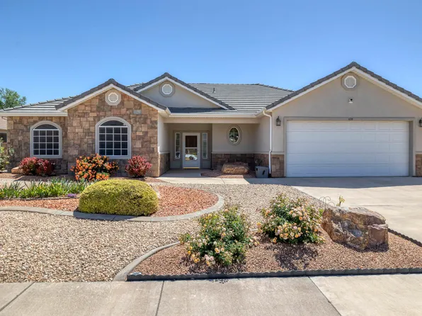 633 W 375 S, Hurricane, UT 84737