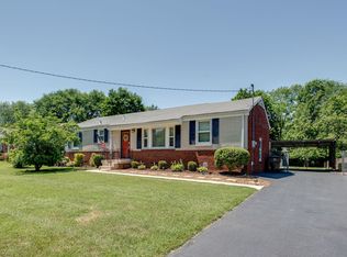 418 Bellingrath Dr, Nashville, TN 37211
