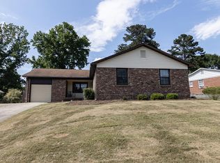 6444 Old Post Ct, Columbus, GA 31909