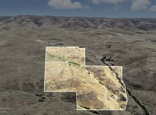 0 Sand Rd, Tygh Valley, OR 97063