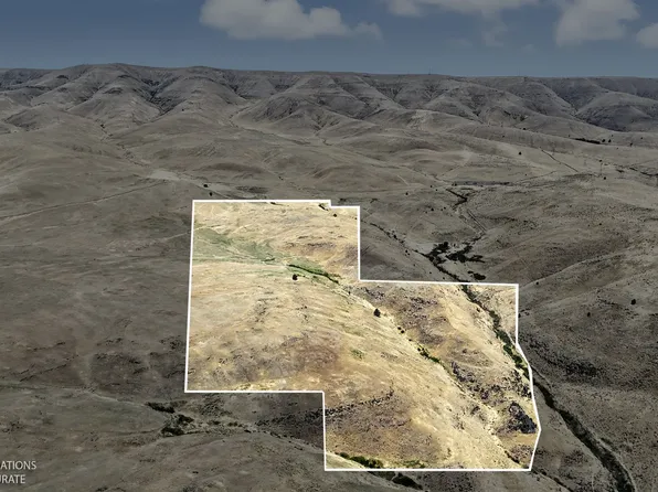 0 Sand Rd, Tygh Valley, OR 97063