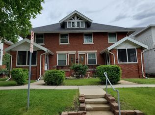 503 E Front St, Bloomington, IL 61701