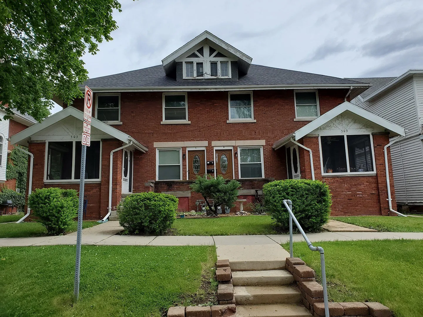 503 E Front St photo 1