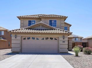 1130 S 225th Ave, Buckeye, AZ 85326