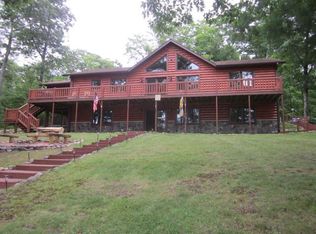 1937 E Carpenter Lake Rd, Eagle River, WI 54521