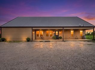 638 Vz County Road 2807, Mabank, TX 75147