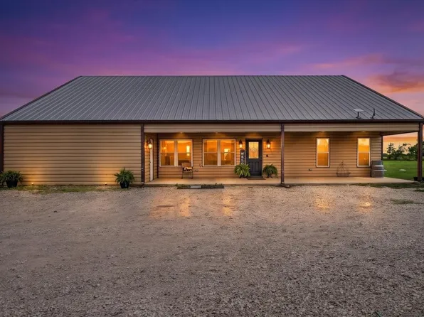 638 Vz County Road 2807, Mabank, TX 75147